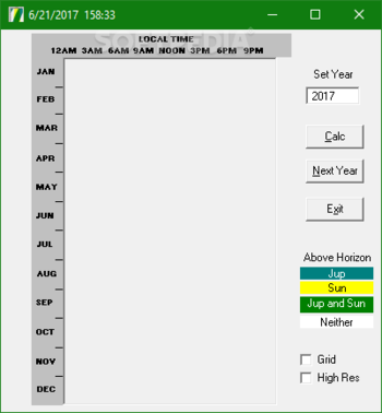 Radio-Jupiter Pro screenshot 9