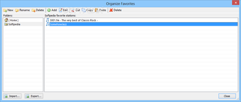 Radio Ripper screenshot 5