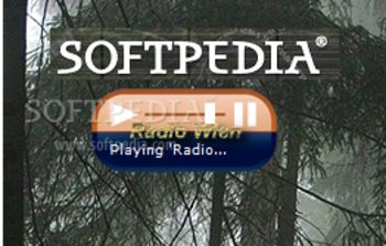 Radio Wien screenshot