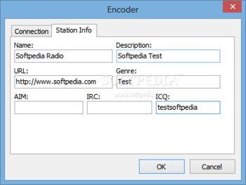 RadioCaster screenshot 4