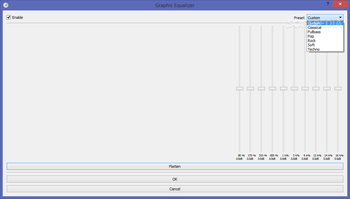 RadioMaximus Portable screenshot 9