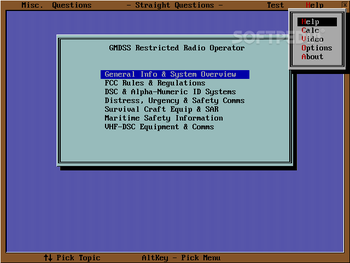 RadioTelephone Tutor screenshot 4