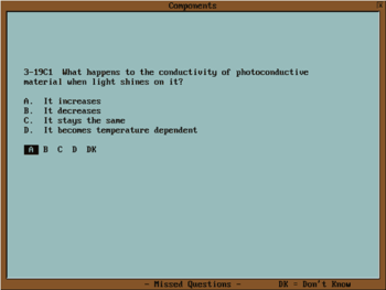 RadioTelephone Tutor screenshot 4