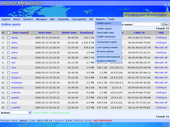 dma radius manager download dma radius manager download