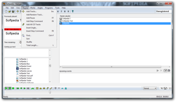 Raduga screenshot 2
