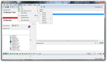 Raduga screenshot 3