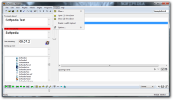 Raduga screenshot 4