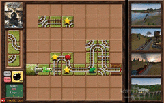 Railroad Tycoon 3 screenshot 2