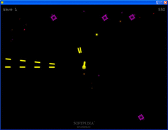 Rainbow Wars screenshot 2
