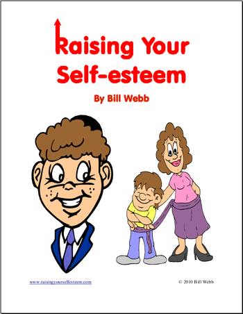 Raising Your Self Esteem screenshot