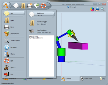 RAK screenshot 11