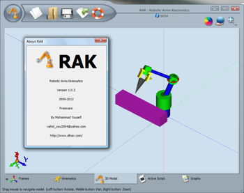 RAK screenshot 12