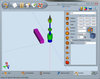 RAK screenshot 6