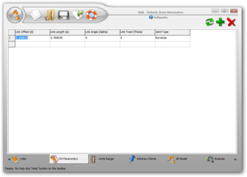 RAK screenshot 2