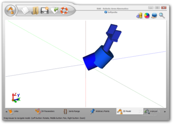 RAK screenshot 4