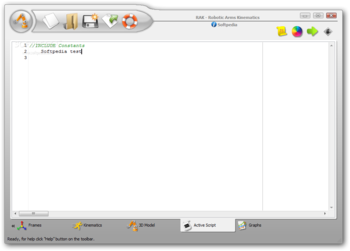 RAK screenshot 5