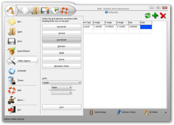 RAK screenshot 6