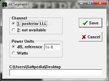 R.A.L.E. View screenshot 4