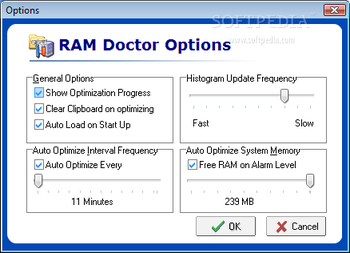 RAM Medic screenshot 3