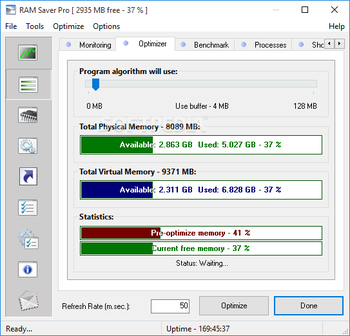 RAM Saver Pro screenshot 3