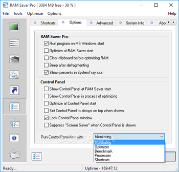 RAM Saver Pro screenshot 7