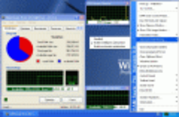 RAM Saver Professional + Sources screenshot