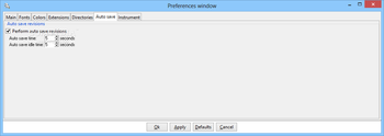 RamDebugger screenshot 10