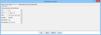 RamDebugger screenshot 9