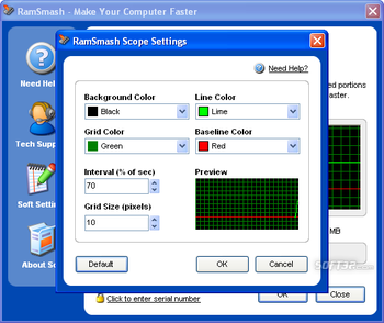 RamSmash screenshot 3