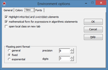 Rand Model Designer screenshot 8