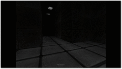 Random Generic Scary Maze screenshot