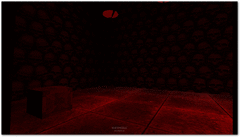 Random Generic Scary Maze screenshot 3