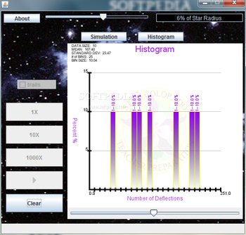 Random Walk screenshot 2
