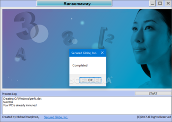 Ransom Away screenshot 2