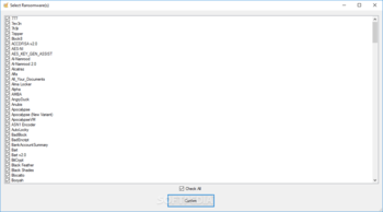 RansomNoteCleaner screenshot 2