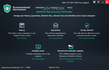 Ransomware Defender screenshot 5