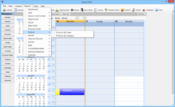 Rapid CRM screenshot 20