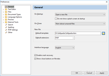 Rapid PHP Editor screenshot 16