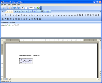Rapid-Pi screenshot