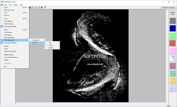 Rapid Resizer screenshot 5