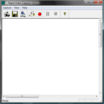 Rapid Video Capture screenshot
