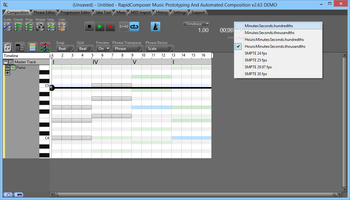 RapidComposer screenshot 11