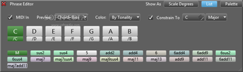 RapidComposer screenshot 12