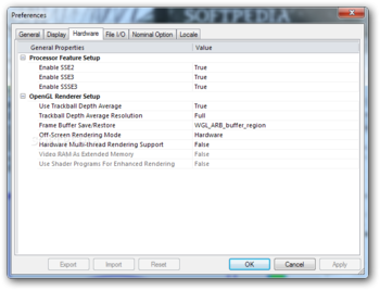 Rapidform EXPLORER screenshot 10