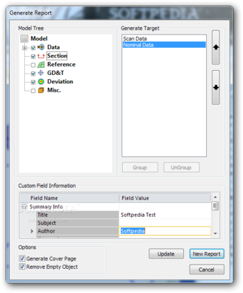 Rapidform EXPLORER screenshot 6