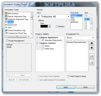 Rapidform EXPLORER screenshot 7