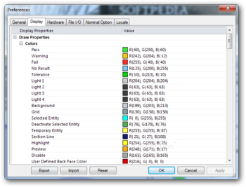 Rapidform EXPLORER screenshot 9