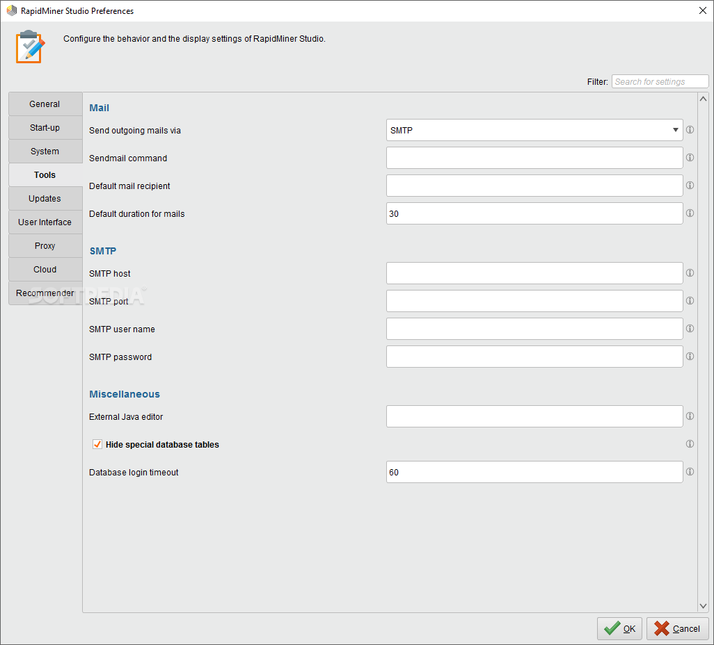 rapidminer studio with crack