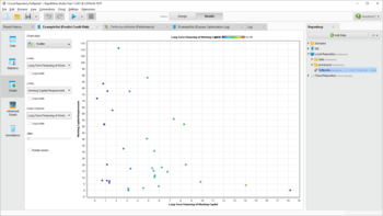 RapidMiner Studio screenshot 4