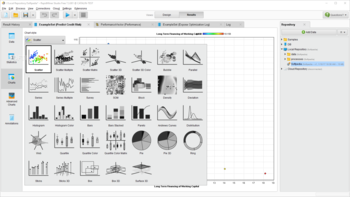 RapidMiner Studio screenshot 5